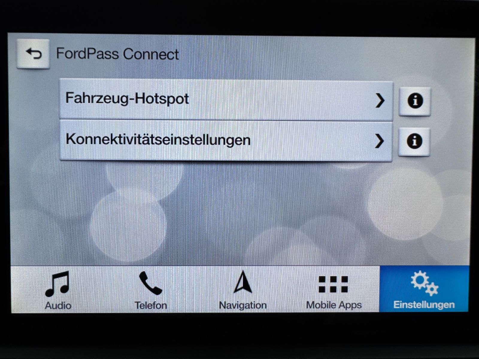 Focus Turnier*ST-Line*Lenkr.-Hz.*Spurhalte.*RFK*