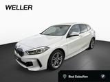 BMW 120d Aut. M Sport AHK adap.LED St&Go LKHZ SHZ