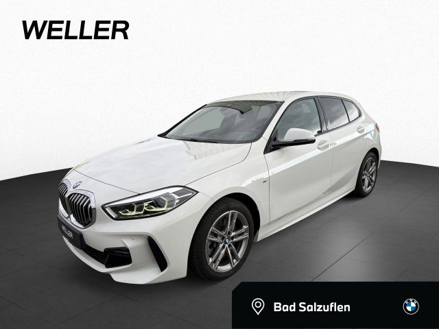 BMW 120d Aut. M Sport AHK adap.LED St&amp;Go LKHZ SHZ