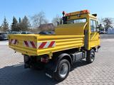 Multicar M26.5 4x4 Profiline 3.5T - Multicar M 26