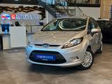 Ford Fiesta Trend *TÜV 01/28*Sitzheizung*Klima* - Ford Fiesta: 2.0