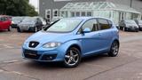 Seat Altea 1.4 TSI SUN*SCHECKHEFT*PDC*SHZ* - Seat Altea: 1.4