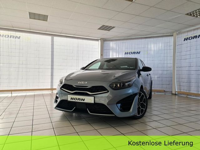 Kia ANDERE ProCeed GT-Line, unfallfrei, Kamera,LED