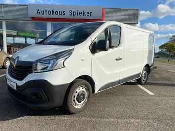 Fotografie des Renault unbekannt