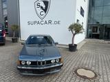 BMW 635 CSI Automatik Klimaanlage groß* TOP Zustand - BMW 635: 635csi