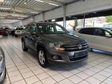Volkswagen Tiguan Sport & Style 4Motion *DSG*NAVI*SHZ* - Volkswagen Tiguan: Sport Style 4motion