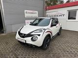 Nissan Juke 1.6l AT Tekna 4x4 *Navi*Leder*Garantie* - Nissan Juke Gebrauchtwagen in Dortmund