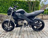 Buell XB12X Ulysses - BUELL XB12X ULYSSES