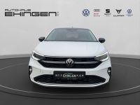 Volkswagen Taigo - Vorschau Bild 2