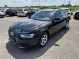 Audi A4 Avant 2.0 TDI Ambie Xenon Navi PDC Euro5 AHK - Audi A4: 2.5