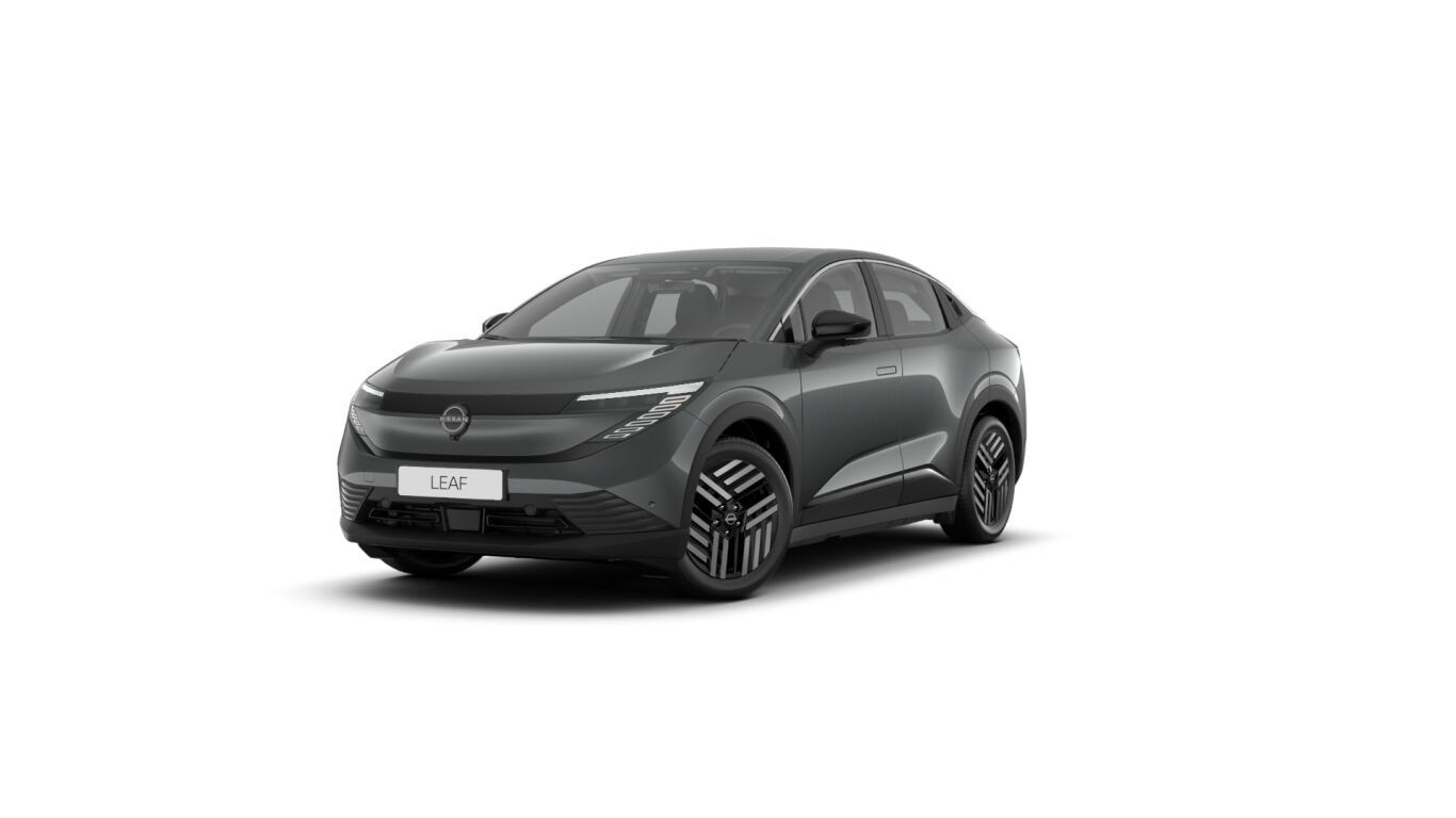 Nissan NEW LEAF 75kWh ENGAGE+/622KM/WINTER/GOOGLE