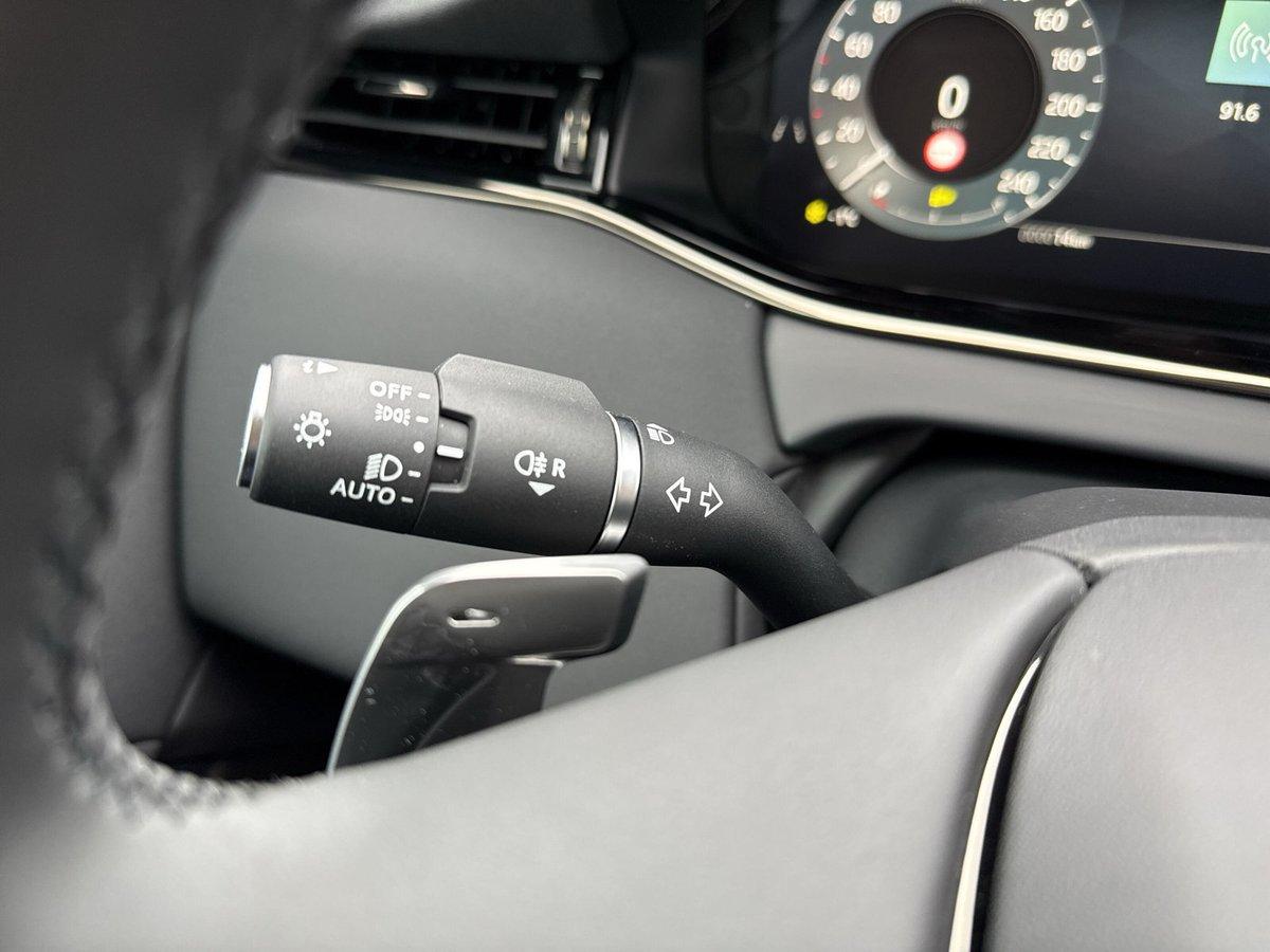 Land Rover Range Rover Evoque D200 DYNAMIC SE ACC+3D-KAMERA
