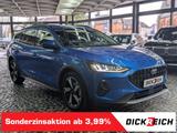 Ford Focus 1.0 EB MHEV Active ACC LED SHZ KAM APP 17" - Ford: 17m