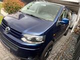 Volkswagen Vw T5 Caravelle Bus LKW 2.5L  BPC LR on mu... - Volkswagen T5: Lr