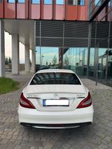 Mercedes-Benz CLS 400 4MATIC | Designo | Vollaustattung | ACC - Mercedes-Benz: Cls Designo