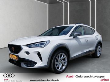 Cupra Formentor - 1