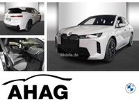 BMW iX - Vorschau Bild 1