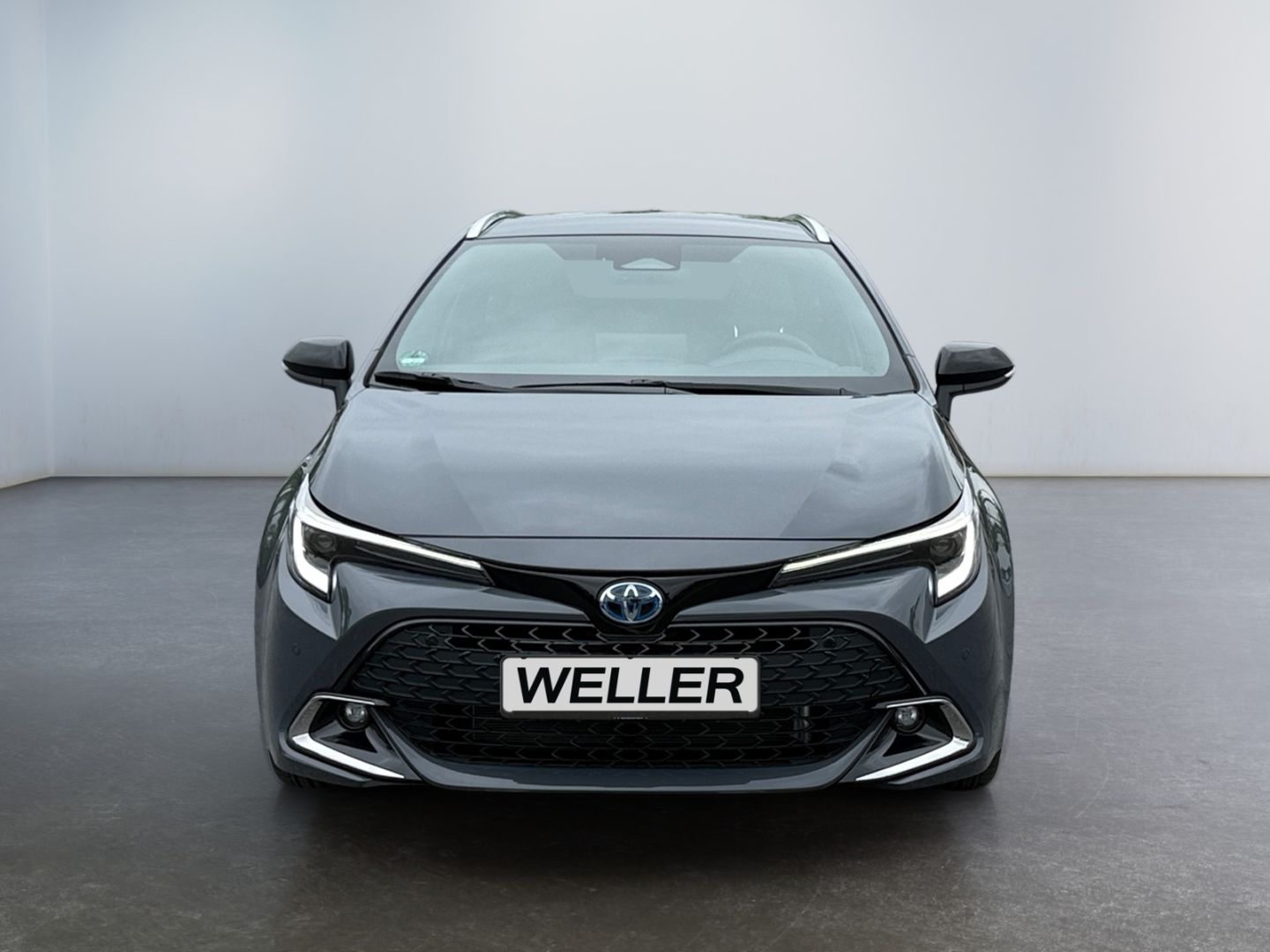 Toyota Corolla 2.0 Teamplayer *1000 € Wechsel sichern* imagem 2