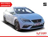 Seat Leon ST 2.0 Cupra 300 4Drive LED ACC Navi Beats - Seat aus 2020