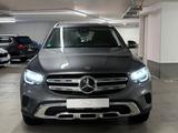 Mercedes-Benz GLC 300 de 4Matic Digital* NAVI* LED* AHK* - Mercedes-Benz GLC 300 Gebrauchtwagen in Frankfurt