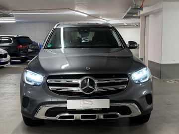 Mercedes GLC 300 - 2