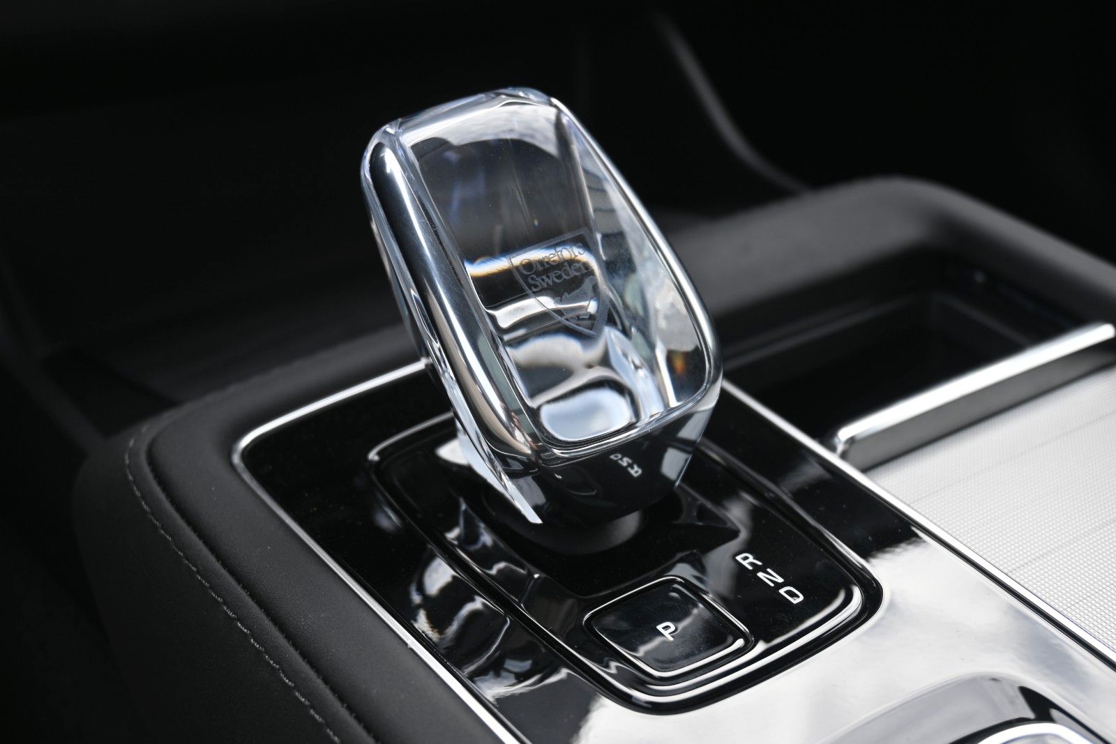 Fahrzeugabbildung Volvo XC90 T8 AWD Ultra Black Edition*LUFT*360*ACC*AHK