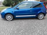 Ford Fiesta ST 2.0  echte 56.232 km - Ford Fiesta aus 2006: ST
