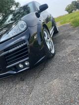 Porsche Orginal Techart *23 Zoll*  - gebrauchte Porsche Cayenne aus dem Jahr 2009