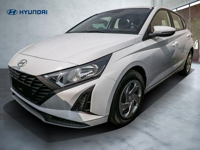 Hyundai i20 1.2 Select Navi Funktions-Paket Kamera