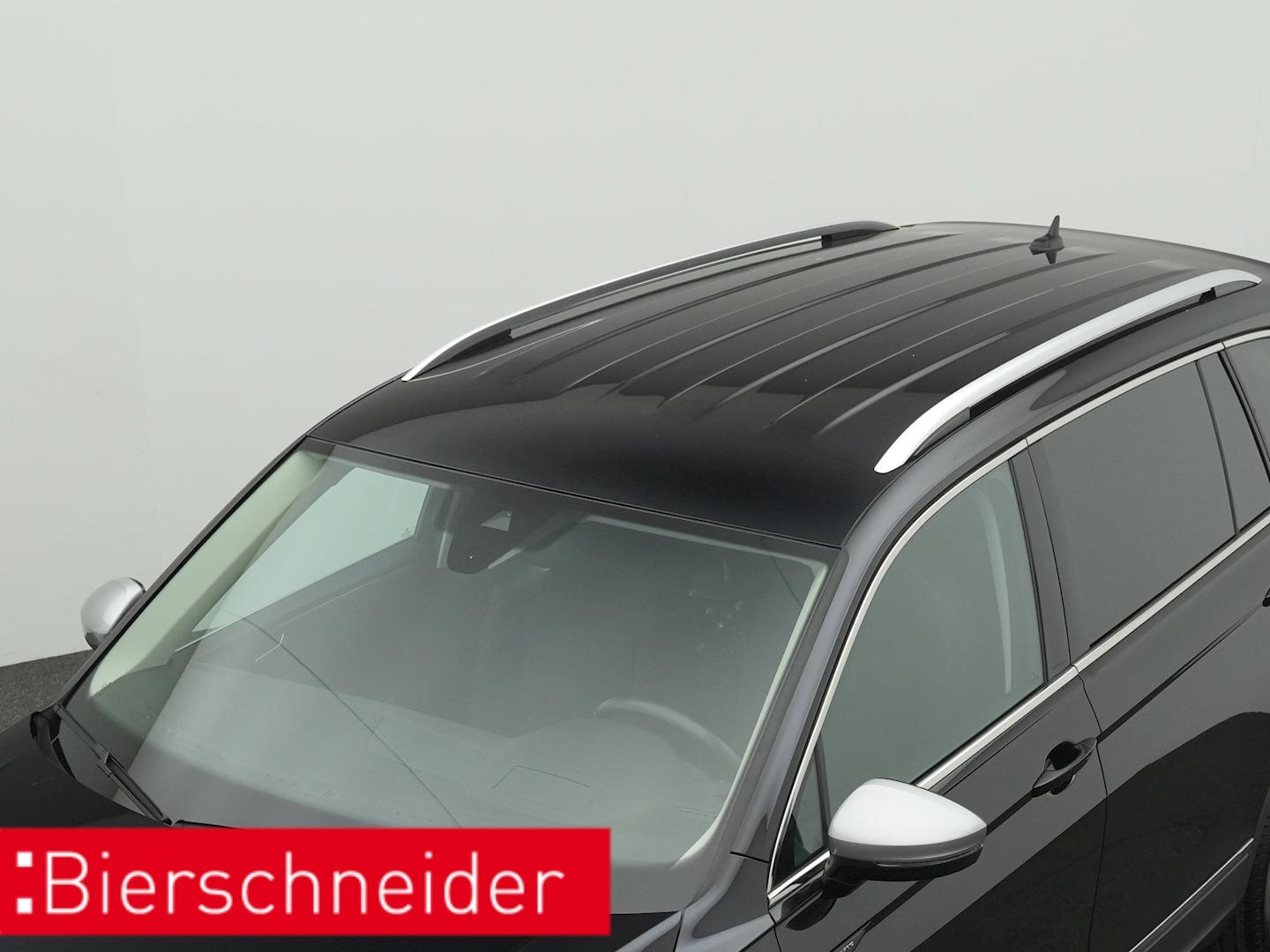 Volkswagen Tiguan Allspace 2.0 TSI DSG 4Mo. Elegance AHK IQ, миниатюра 19