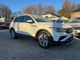 Volkswagen Tiguan Elegance *PANO/MASSAGE/AHK* - Volkswagen Tiguan: Elegance