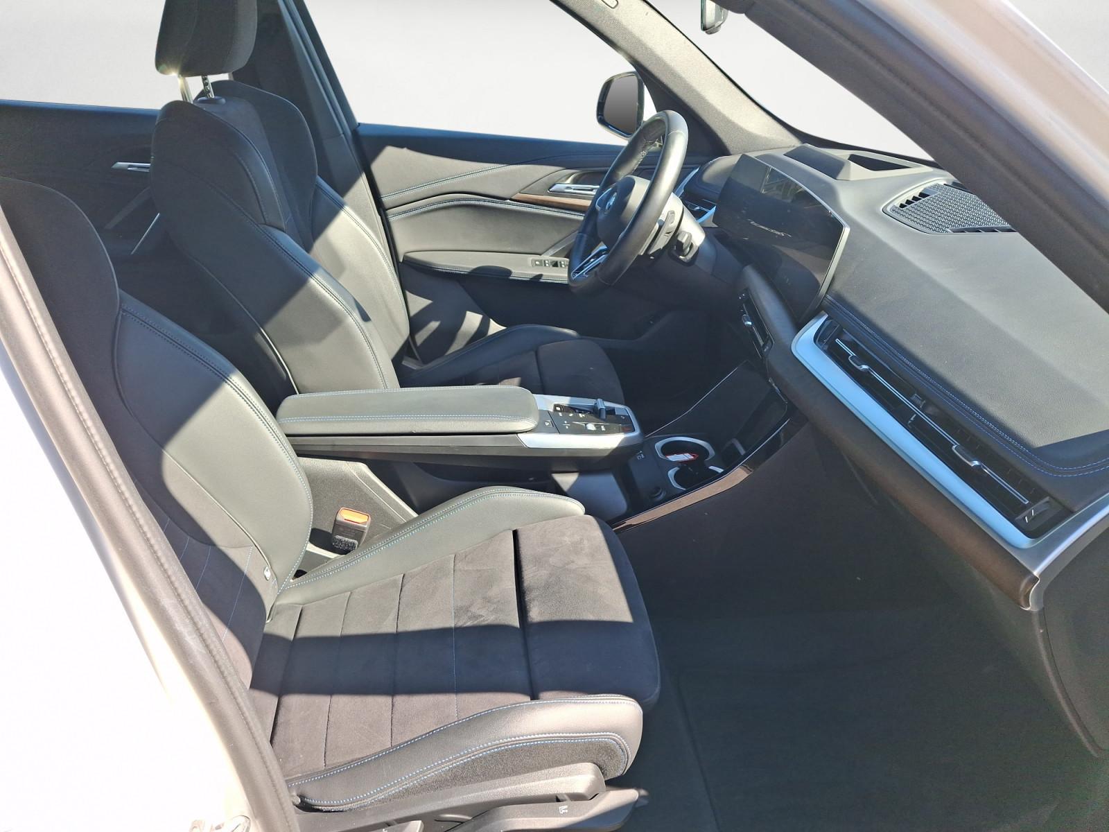 BMW X1 sDrive18d Aut. M Sportpaket Pro Panorama Head, миниатюра 13