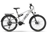 Husqvarna Pather 2 FS 2024 - Größe: M - Husqvarna E-Bikes