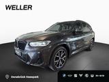 BMW X3 xDrive20d M Sport SpoSi Laser St+Go RFK Navi - BMW X3 Gebrauchtwagen in Osnabrück