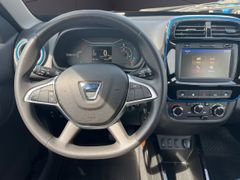 DACIA Spring Electric Comfort NAVI,KLIMA,BATTERIE 96%
