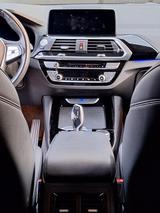 BMW X3 xDrive20i xLine AT xLine - BMW X3 xLine mit Benzin-Antrieb