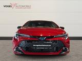 Toyota Corolla Touring Sports 2.0 Teamplayer +Technik P - Toyota Tageszulassungen