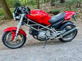 Ducati Monster 620ie - DUCATI MONSTER 620