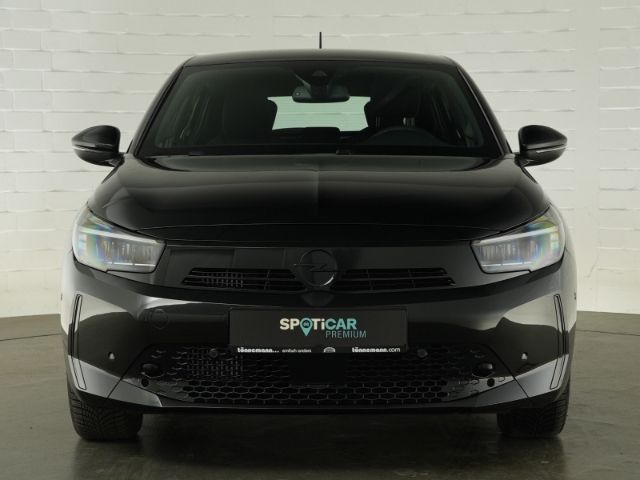 Corsa F FACELIFT GS AT+LED+RÜCKFAHRKAMERA+SITZ-/