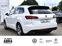 Volkswagen Touareg - Vorschau Bild 5