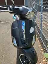 Piaggio Vespa S50 S - MOFA VON 1 BIS 50 CCM