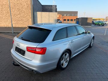 Audi A6 - 5