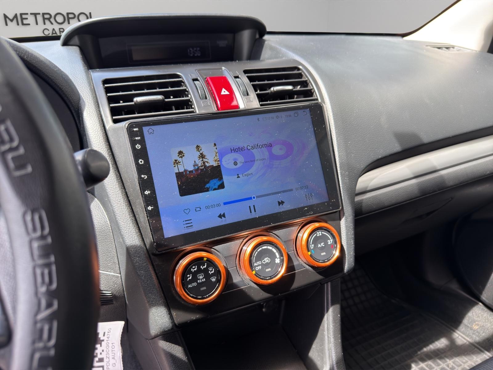 Subaru XV 2012 — photo 14
