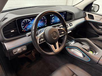 Mercedes GLE 300 - 12