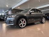 Audi SQ5 3.0 TFSI tiptronic quattro DIG AHK LED NAVI - gebrauchte Audi SQ5 aus dem Jahr 2018