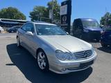 Mercedes-Benz CLK 240 AVANTGARDE LPG/Sehr schöner Zustand j - : Sportwagen, Schöne