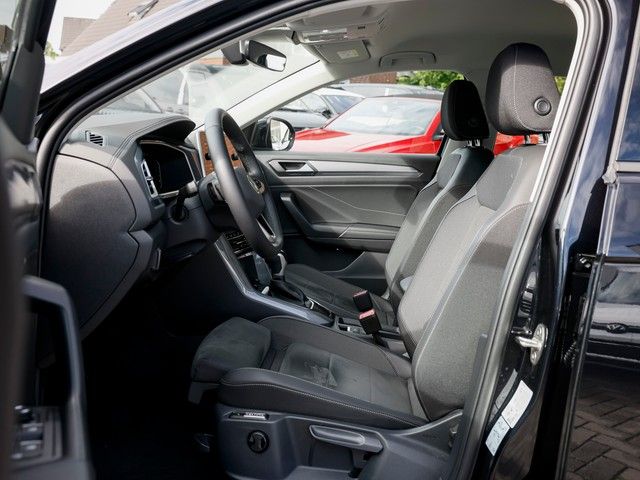 Volkswagen T-Roc - Bild 3