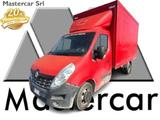 Renault RENAULT Master Diesel - Manuale - 145 hp - FV831 - rote Renault Master