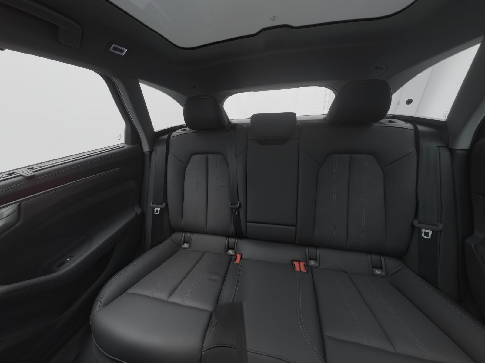 Audi A6 - Bild 8