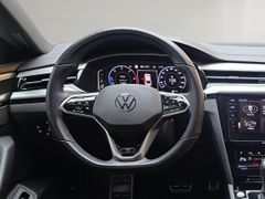 VW Arteon 2.0 TDI R-Line 4Motion/Matrix/Assisysteme